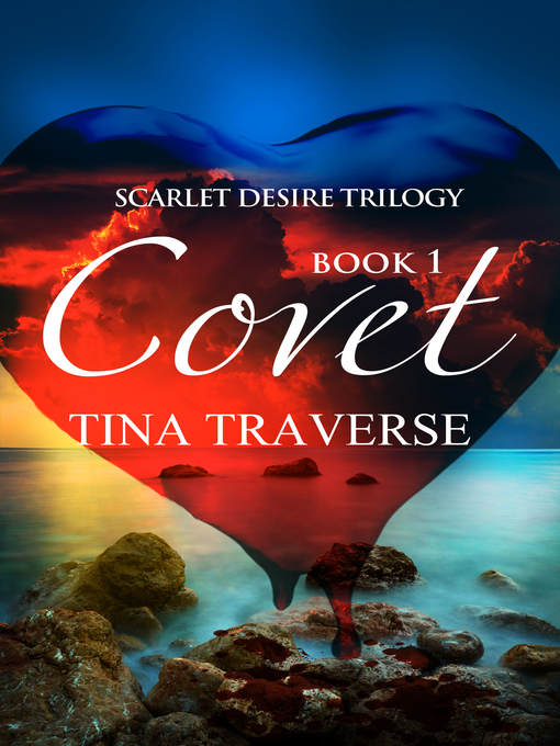 Title details for Scarlet Desire by Tina Traverse - Available